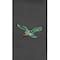 Dreamseat Xpression Pro Gaming Chair with Philadelphia Eagles Classic Logo XZXPPRO032-PSNFL21029A - alternate 3